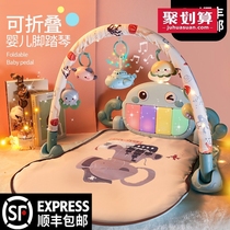 Newborn baby face-to-face gift Newborn baby supplies Baby gift box set Gift gift High-end full moon gift gift