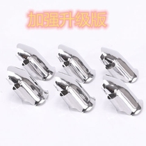 Pick the pepper artifact Pick the vegetable artifact Peel the bean horn finger Stainless steel pick the vegetable thumb knife pinch the vegetable multi-function pepper