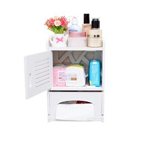 Toilet paper towels box toilet paper box containing perforated roll paper suction paper cylinder wall-mounted toilet paper waterproof shelf