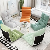 The artifact pregnant woman bed lying on the bed feeding the waist special seat backrest sitting feeding pregnant woman chair breast feeding chair folding