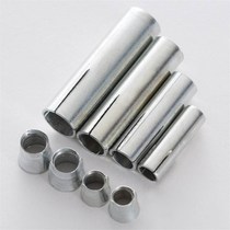 Expansion combination three-piece set of ceiling suspension wire rod special national standard expansion combination five-piece set