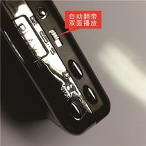 USB tape converter stereo tape recorder tape player player Walkman automatic flip tape