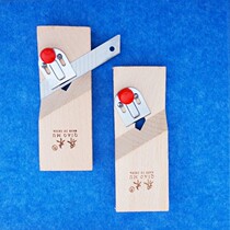 Polyester fiber sound-absorbing board chamferer gypsum board inverted Bevel 45 degree trimmer chamfer Planer woodworking tool