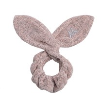 Hair strap female face simple face hair net red cute hair set female non-slip wash special hair band