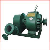 Factory direct sales 1KW hydroelectric generator Mingda household impact hydroelectric power unit 100%copper core wire