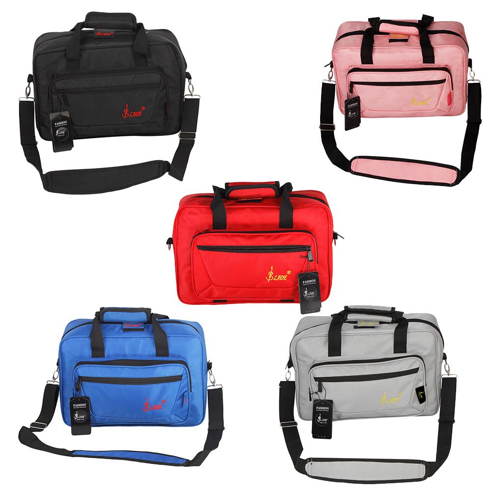 New professional clarinet clarinet oboe crossbody handbag Multi-color optional instrument 
