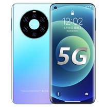 P50 full screen curved screen full Netcom 5G network intelligent large screen mobile phone 16G running 512g Memory 256