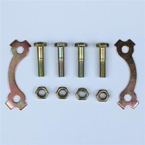 Card large chain plate Screw lock plate Sprocket 70 100 110 125 150 190 Motorcycle rear tooth plate Dafei