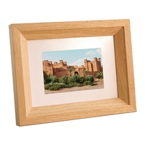 Simple solid wood photo frame set photo studio gallery 5 inches 6 7 8 10 A4 photo wall photo studio photo frame hanging wall customization