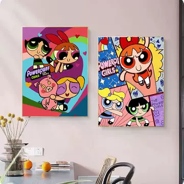 油彩画[模写] O1CN0184rJwS1eghj0UV7OS_!!