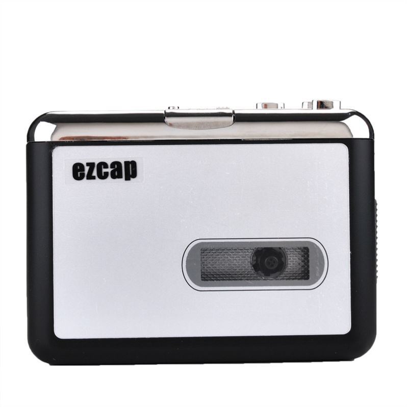 Walkman Retro vintage cassette machine Retro tape to 3 tape drive Retro primary school English listening machine