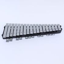 Shenyang shipping Orff 32-tone aluminum board piano xylophone small bell piano 37-tone marimba Piano Piano Percussion