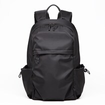 Shoulder bag mens casual backpack waterproof travel bag large capacity business computer bag bag male college students