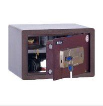 3C Certified safe Leader Series FDX-A D-25BL3C-01 Household electronic safe