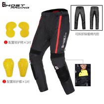 GHOSTRACING Oxford wrestling pants motorcycle racing pants motorcycle pants motorcycle pants riding pants motorcycle pants