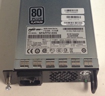 F5 BIG 2000S 4000S 5000S power supply (F5-UPG-AC-400W)