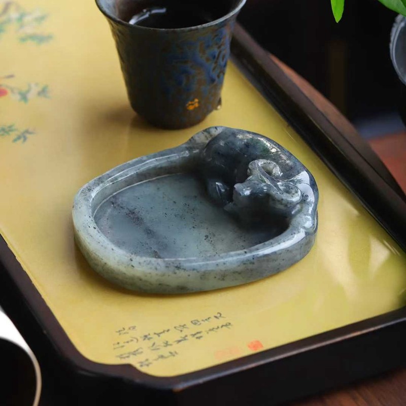 和田玉笔洗-和田玉笔洗促销价格、和田玉笔洗品牌- 淘宝