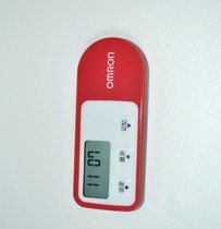  HJ-328 electronic pedometer Elderly adult sports walking running calorie consumption calculator