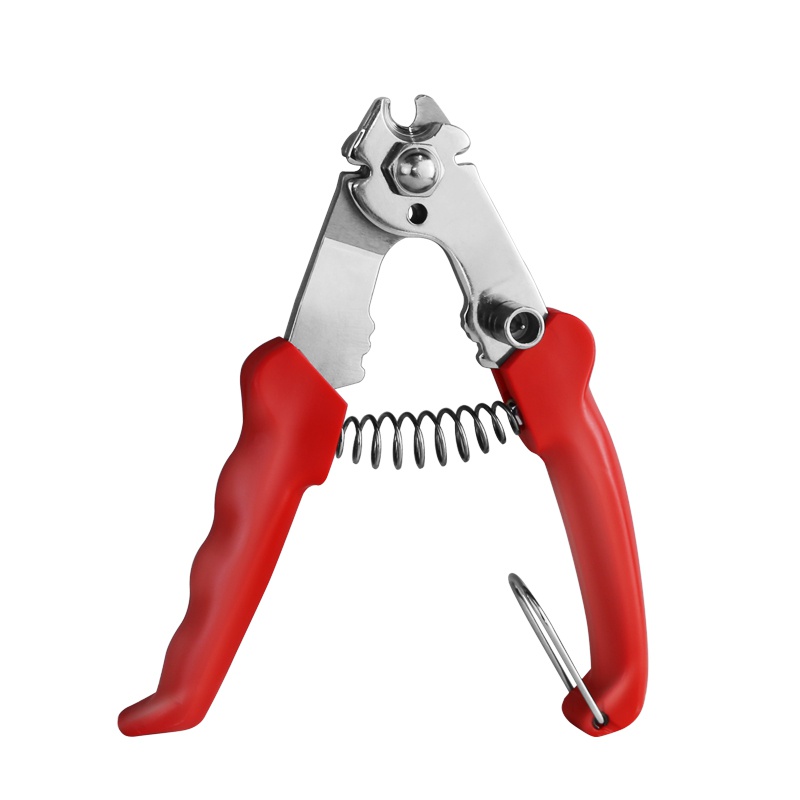 Inner line car cable car shear repair bicycle wire pliers Shear Pipeline pipe shear pliers Wire car line variable speed mountain tool brake