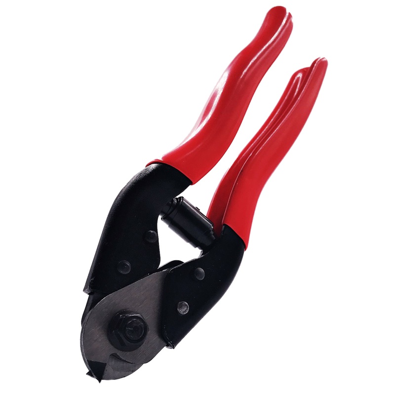 Highway repair repair wire shear car brake tools Mountain core car pliers Pipeline variable speed bicycle line car line pipe pliers