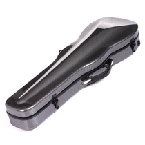 New carbon fiber violin box wear-resistant lightweight pressure-resistant double shoulder back waterproof box 4 43 41 21 4