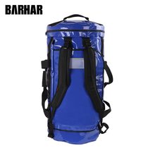 Ha bag 120 large capacity equipment bag waterproof backpack rope bag rock climbing rescue adventure storage