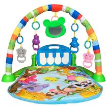 Pedal baby toy fitness frame Piano Baby music instrument Month piano 0 infant 3 12 6 newborn 1-year-old blanket