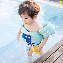 Childrens swimming ring arm circle sleeve baby beginner artifact swimming equipment buoyancy life jacket float
