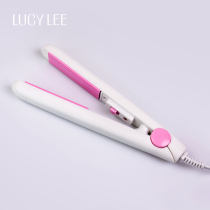 LUCY LEE Straight Plate Clip Plywood