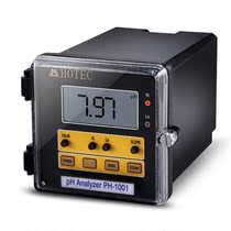 ph controller Hetai ph ph1 acidity meter Tester Instrument Industry Online ph meter-101
