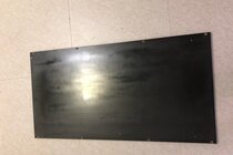 Yijian Treadmill Accessories 9003 Level 6 Shock Absorbing 9007 Voice Edition Running Board Bearing Board Pedal Board