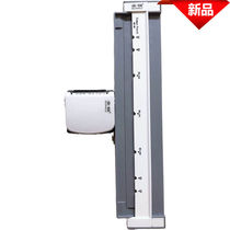 Multifunctional 30-hole A4 punch loose-leaf ring punch machine manual DIY nationwide