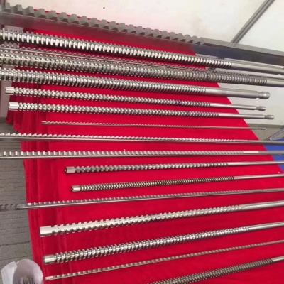 Six-sided hexagon square broach round broach broaching tool broaching length 30-50 high speed steel 6542