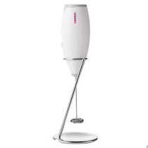 New arrival HARIO foam machine electric bubble machine milk foam bar with bracket