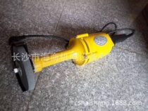 Yangzhou Jinli angle grinder handheld grinder 150mm straight grinder