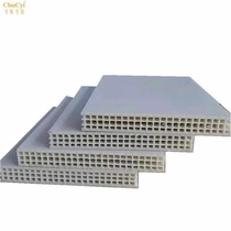 New hollow plastic building formwork site engineering bridge s cabinet board environmental protection utilization rate is super high
