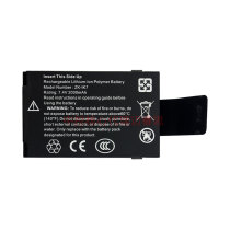 ZK-IK7 attendance machine punch machine backup battery IFACE702 701 302 301 303 consumer machine stop