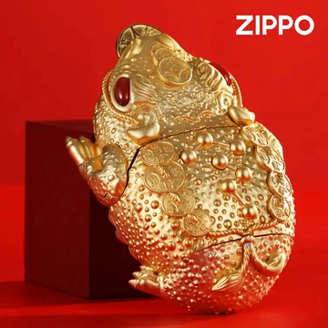 zippo三足金蟾-zippo三足金蟾促销价格、zippo三足金蟾品牌- 淘宝