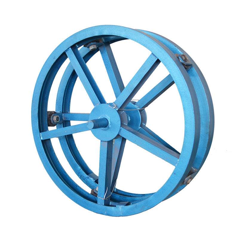 Channel steel wire rack hexagonal wire cart Horizontal wire rack Floor-standing cable wire rack Steel strand wire disc