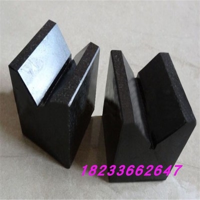 Granite V-frame Marble V-frame Granite V-frame for marking V-frame 200*120 * 200mm