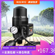 Giantz adjustable automatic electronic water pump controller for local delivery in Australia