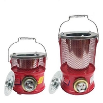 Hot pot heating household carbon fire room honeycomb briquette stove small carbon stove barbecue tray burning charcoal in the wild