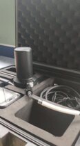 Tiantong satellite phone car antenna