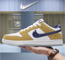 Great God recommends outlets brand discount good things recommend Lakers purple golden winter Low Winter Board Shoes