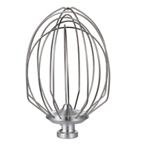 New milk machine egg beater accessories commercial egg ball fresh milk mixer mixing ball egg cage