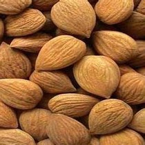 (New) Xinjiang specialty almonds sweet almonds South almonds original almond dry fruit almonds bulk
