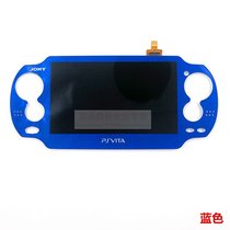 PSVita1000 host original game console accessories LCD touch assembly PSV display screen