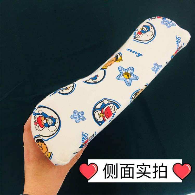 Cotton knitted Thailand Pu comb Cotton cotton Suwan latex pillowcase Adult children baby pillow skin can be customized! 
