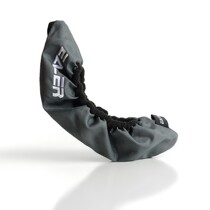 New ice hockey knife cover suitable for bauer ccm and other ice hockey shoes children adult skates protective cover cloth knife cover