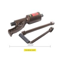 Tire wrench reduction wrench 78 type labor-saving wrench tire disassembly and assembly booster truck tire removal tool